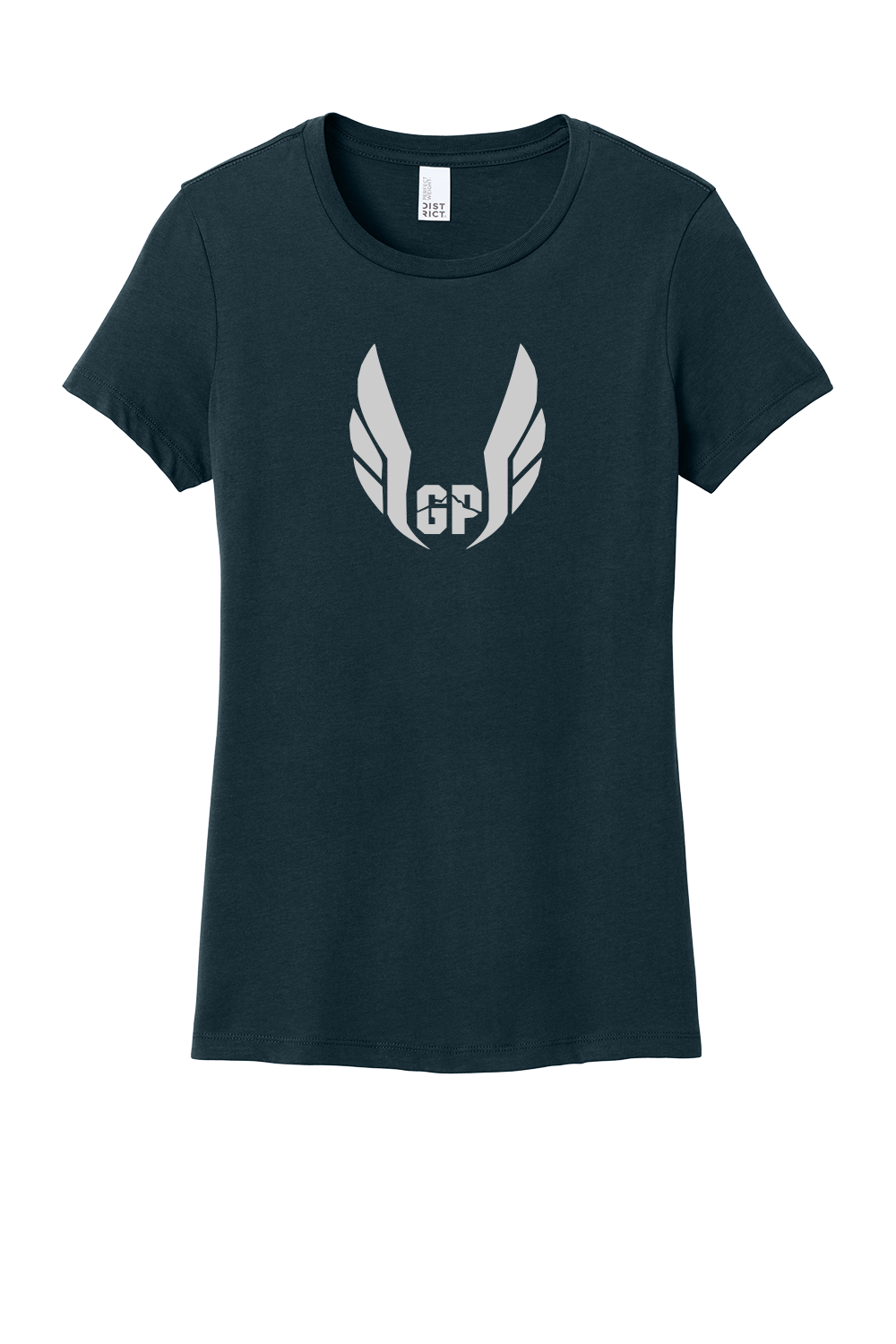 GPTF Ladies' T-Shirt - GPTF Logo