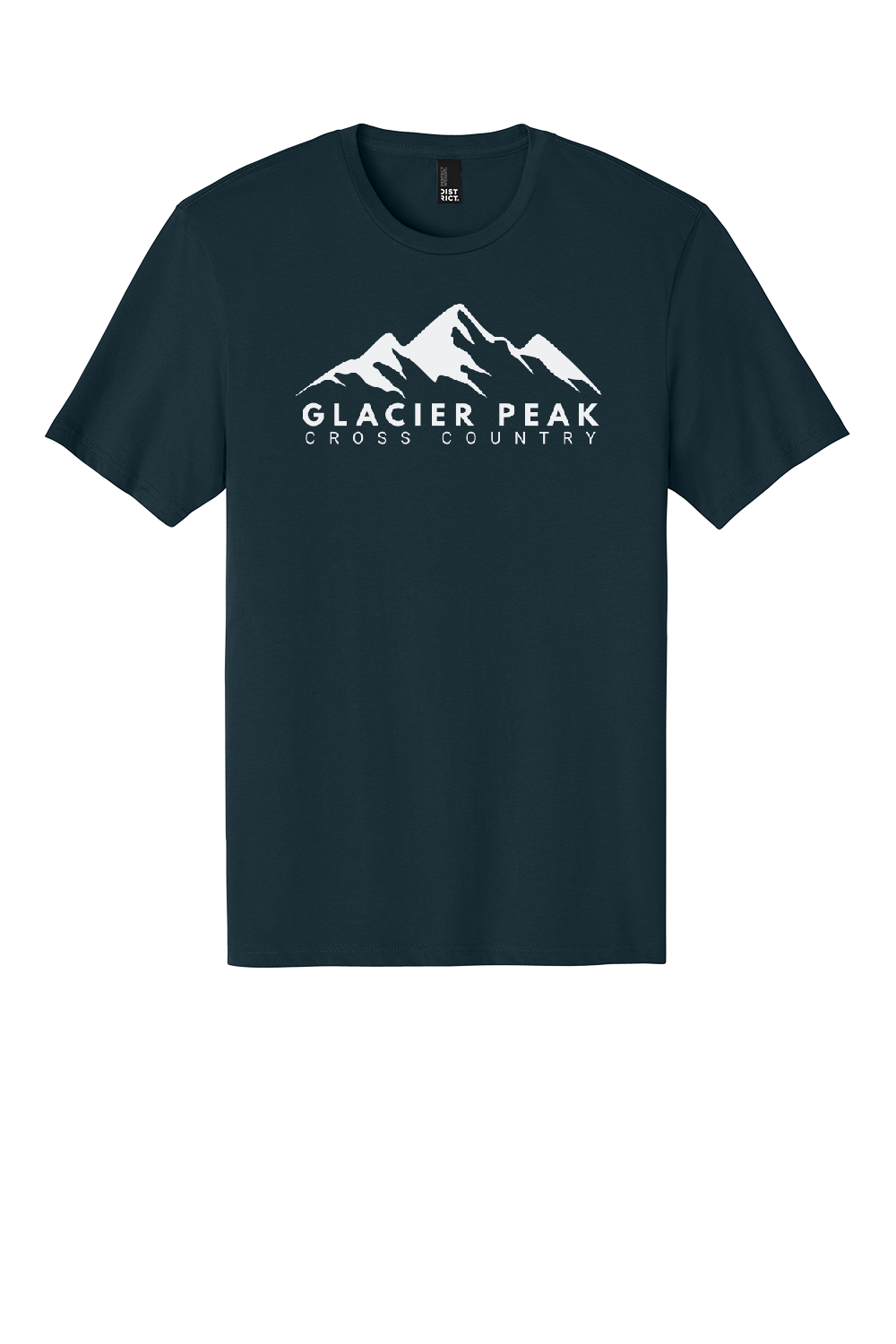 GPXC T-Shirt - Mountain Logo