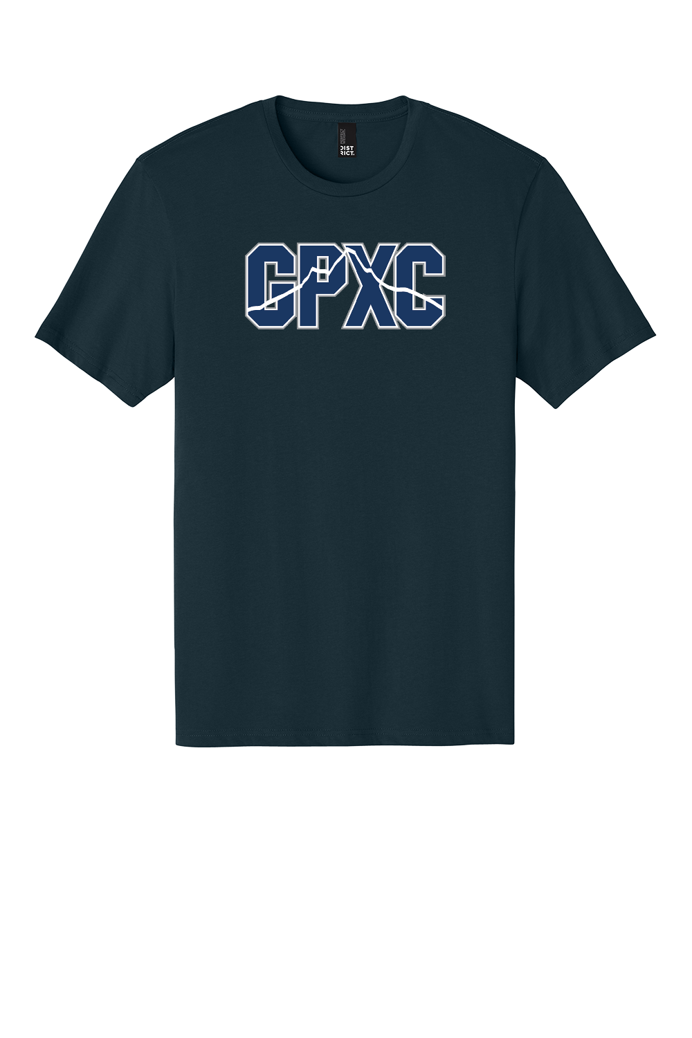 GPXC T-Shirt - GPXC Logo