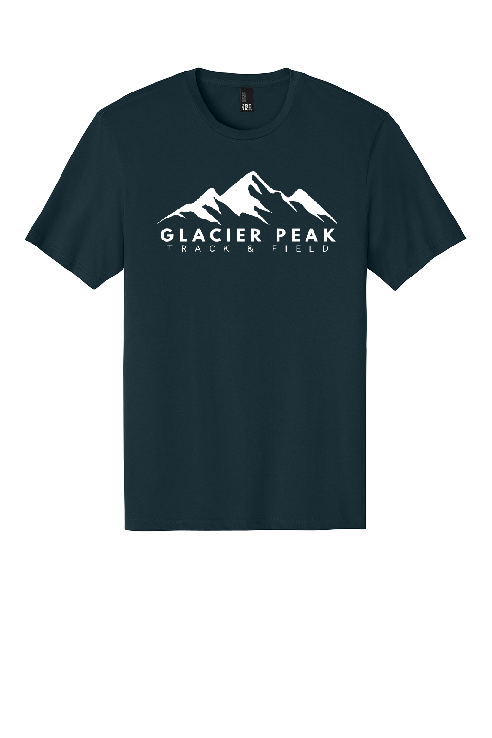 GPTF T-Shirt - Mountain Logo