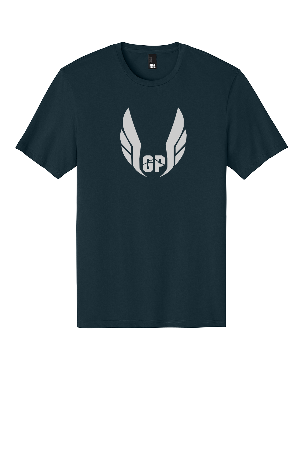 GPTF T-Shirt - GPTF Logo