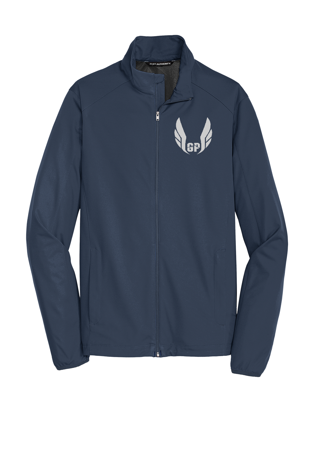 GPTF Soft-Shell Jacket