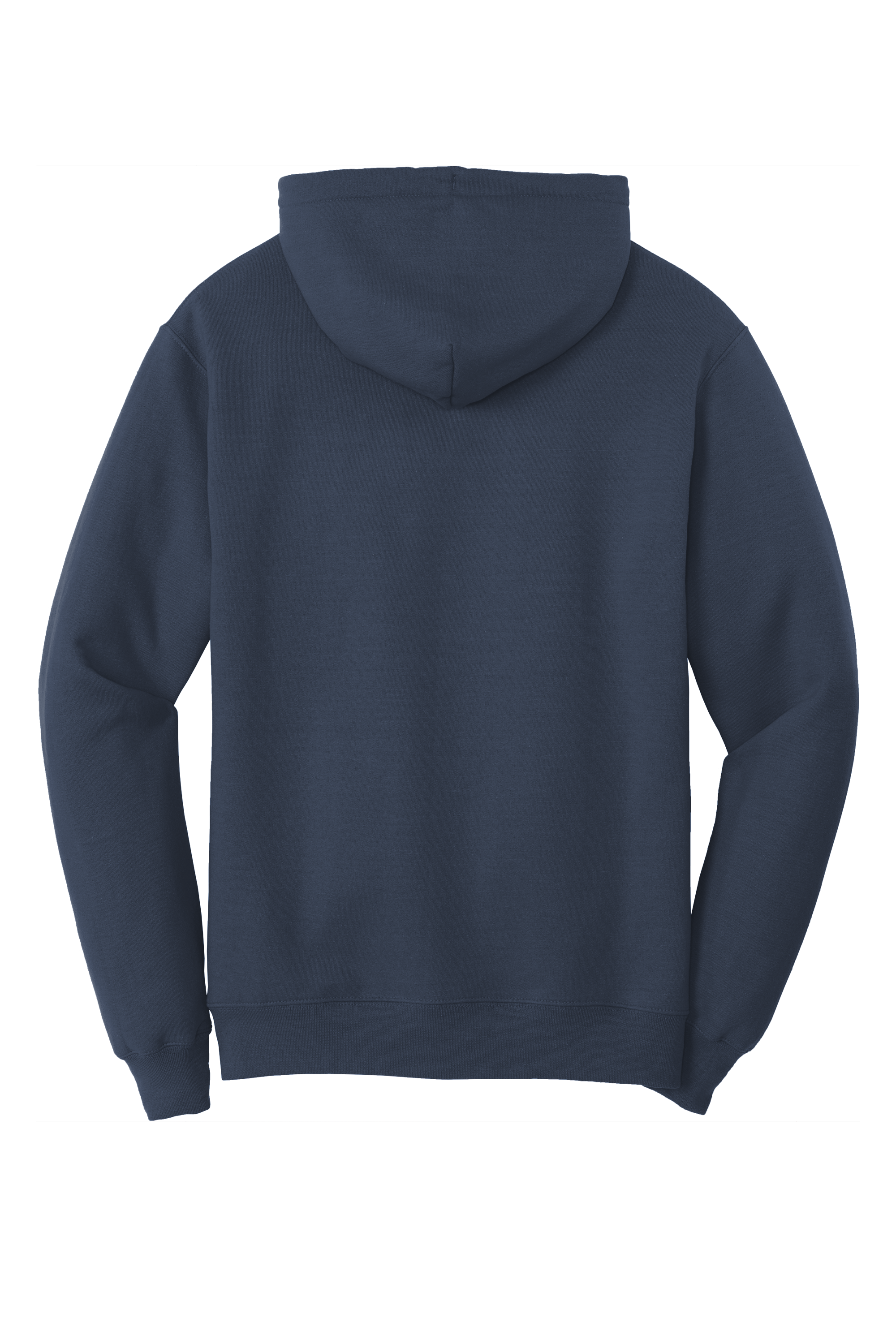 GPTF Hoodie Sweatshirt - Mountain Logo