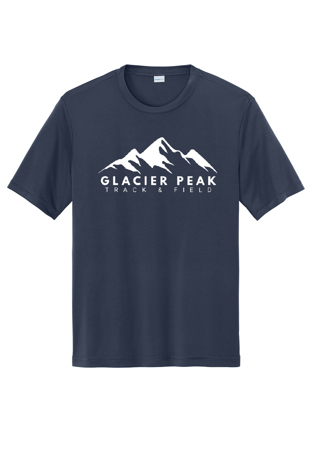 GPTF Performance T-Shirt - Mountain Logo
