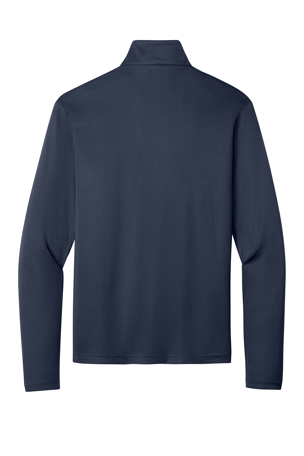 GPXC Performance Long Sleeve 1/4 Zip - Embroidered