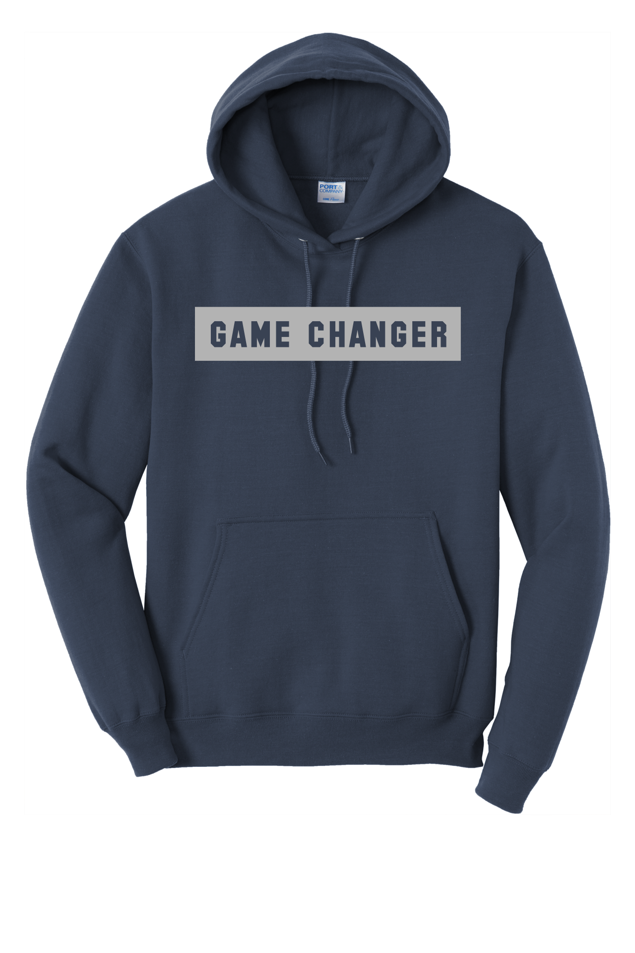 GP Throws Hoodie Sweatshirt