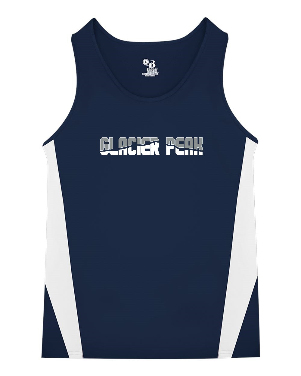 GPXC Gentlemen's Uniform Singlet