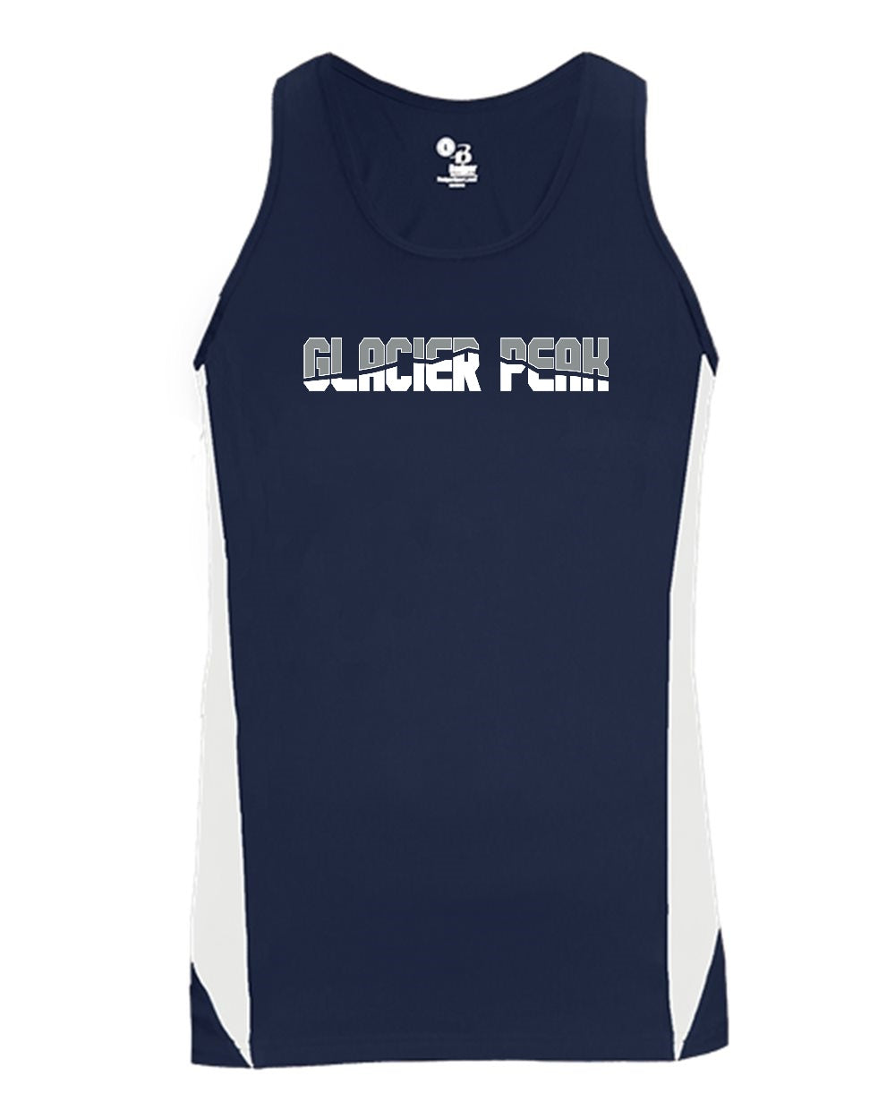 GPXC Ladies' Uniform Singlet