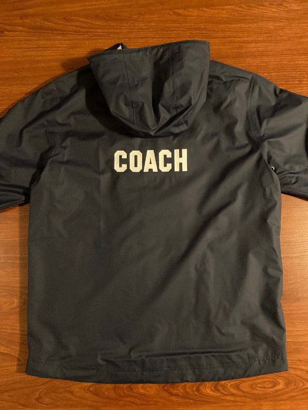 Men's GPHS Cross Country Warm Up Rain Jacket