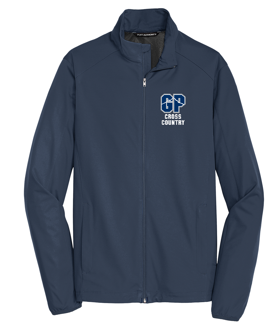 GPXC Soft-Shell Jacket