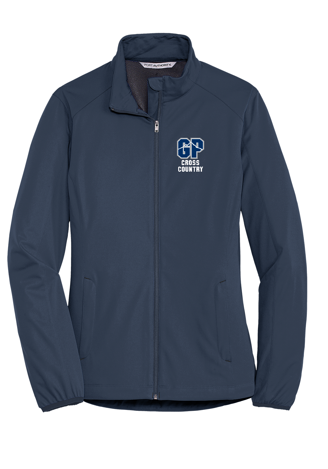 GPXC Ladies' Soft-Shell Jacket