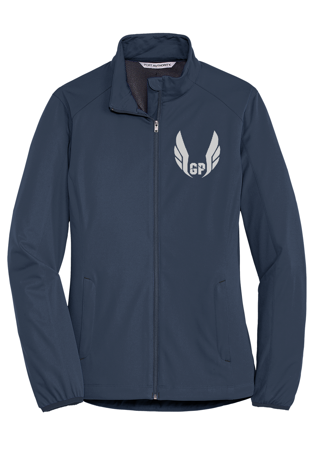 GPTF Ladies' Soft-Shell Jacket