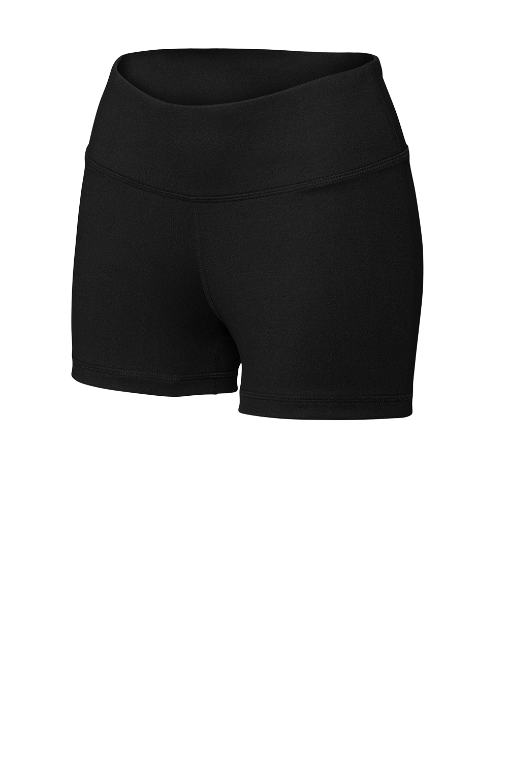 GPXC Ladies' Uniform Compression Shorts