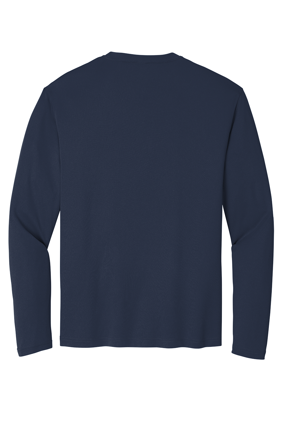 GPXC Performance Long Sleeve T-Shirt - GPXC Logo