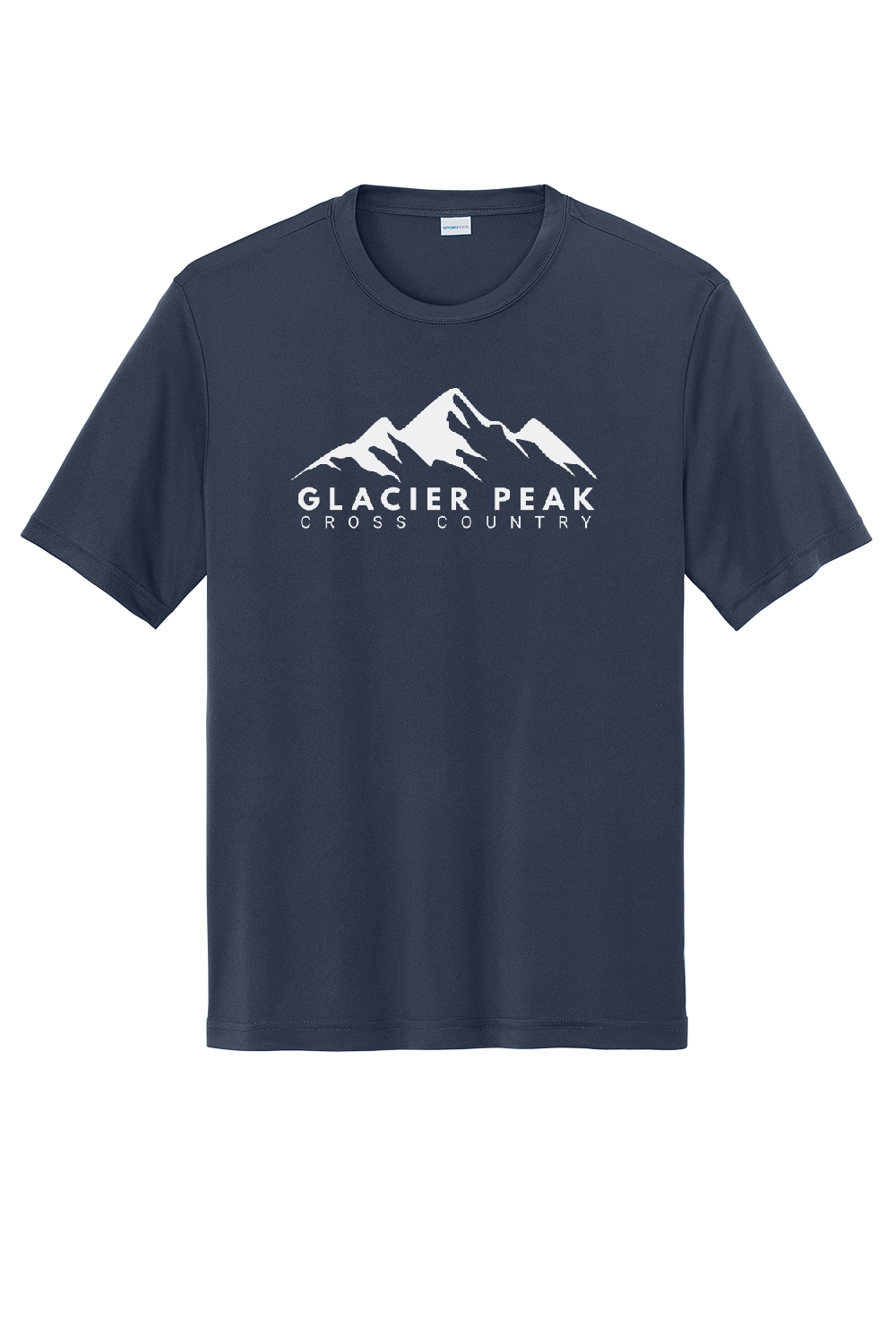 GPXC Performance T-Shirt - Mountain Logo