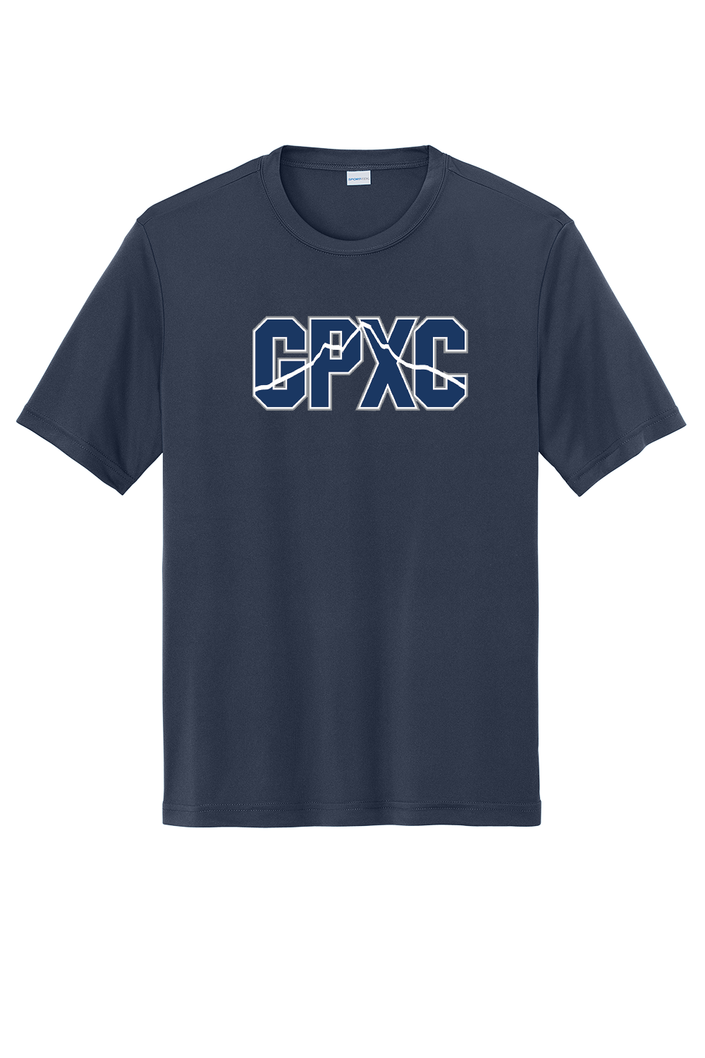 GPXC Performance T-Shirt - GPXC Logo