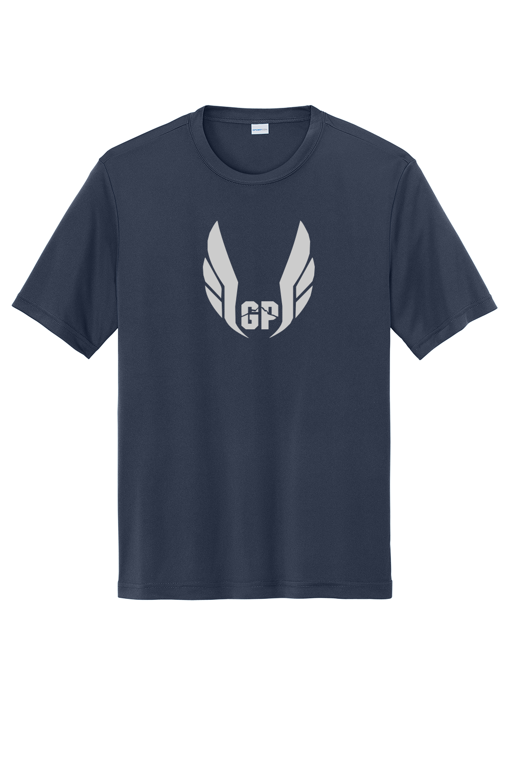 GPTF Performance T-Shirt - GPTF Logo
