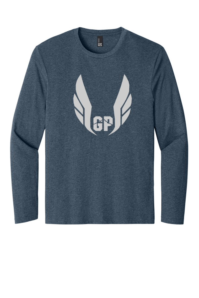 GP Throws Long Sleeve T-Shirt