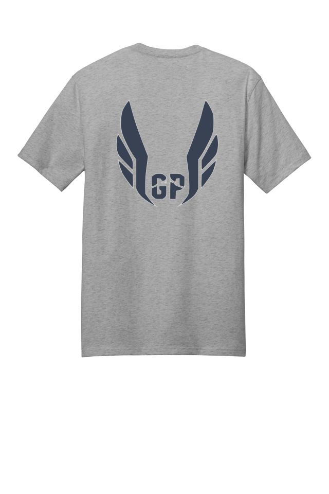 Game Changers T-Shirt