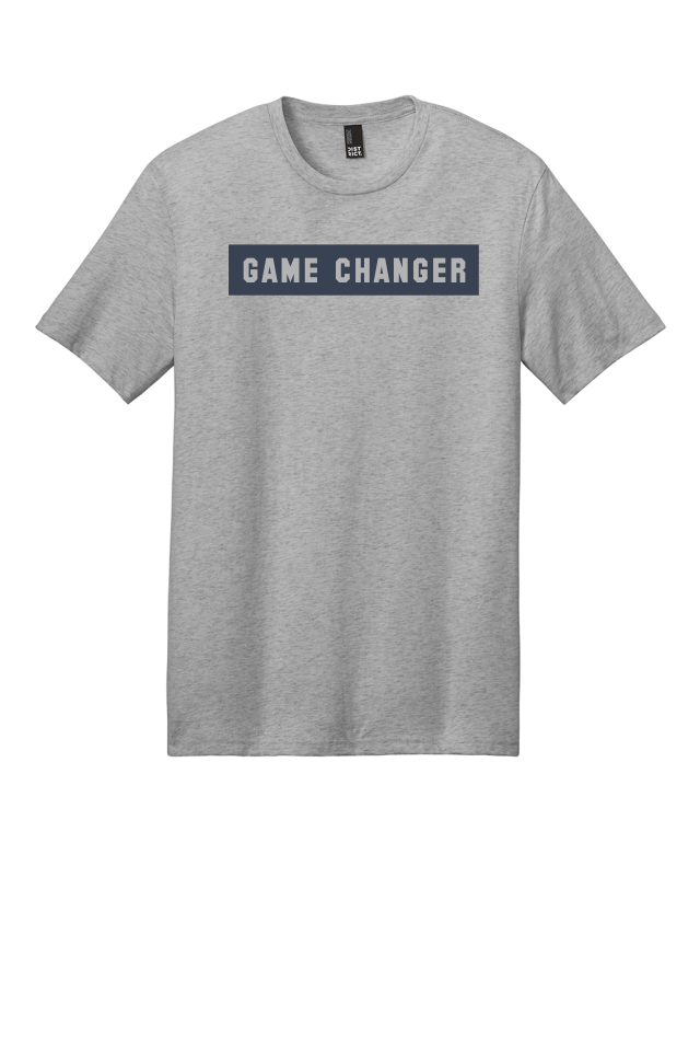 Game Changers T-Shirt